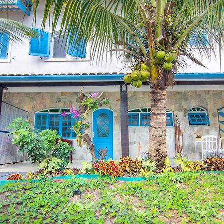 Barlavento Villas Chales Ilhabela Ngoại thất bức ảnh