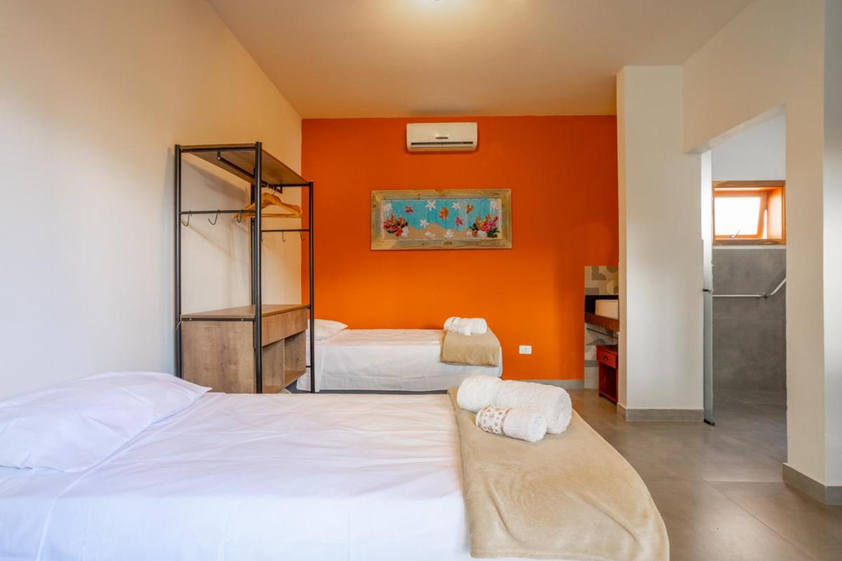 Barlavento Villas Chales Ilhabela Ngoại thất bức ảnh