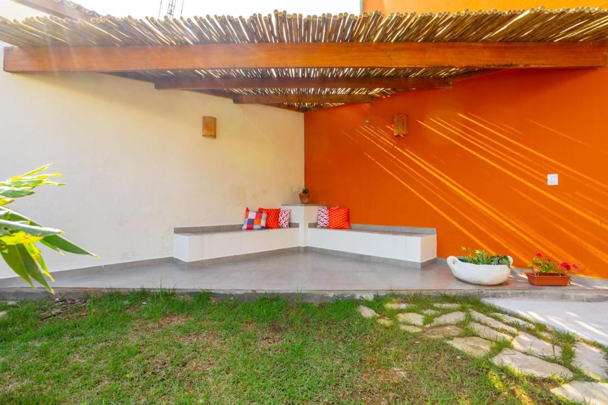 Barlavento Villas Chales Ilhabela Ngoại thất bức ảnh