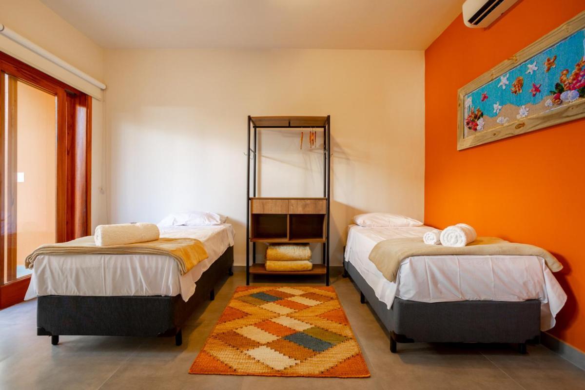 Barlavento Villas Chales Ilhabela Ngoại thất bức ảnh