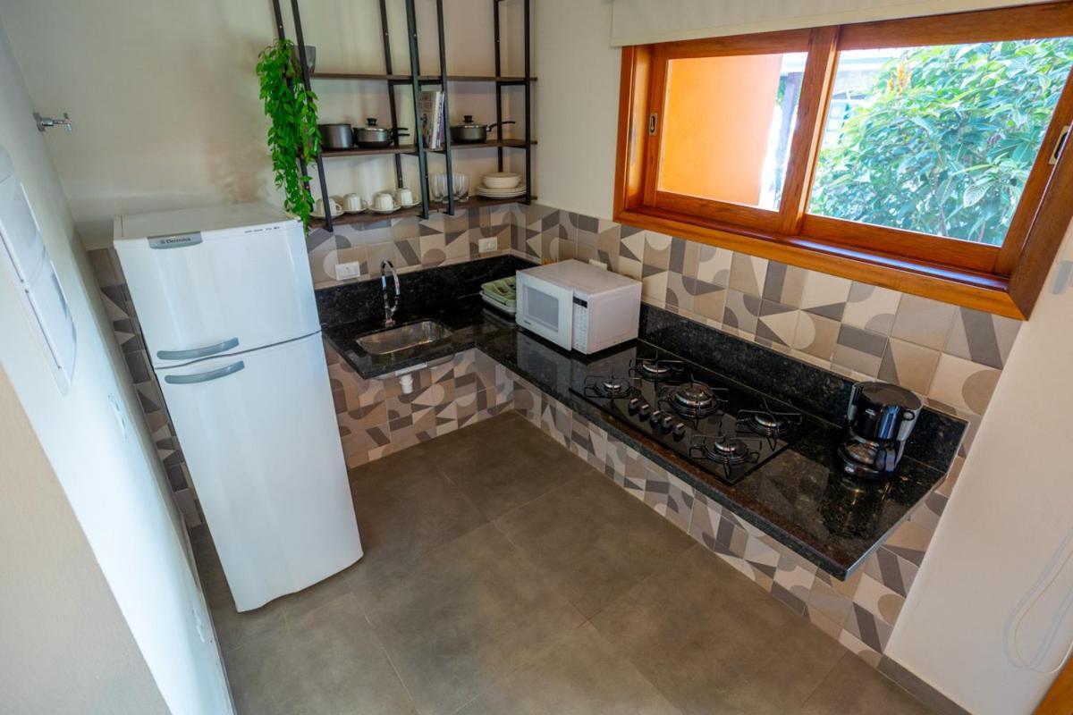 Barlavento Villas Chales Ilhabela Ngoại thất bức ảnh