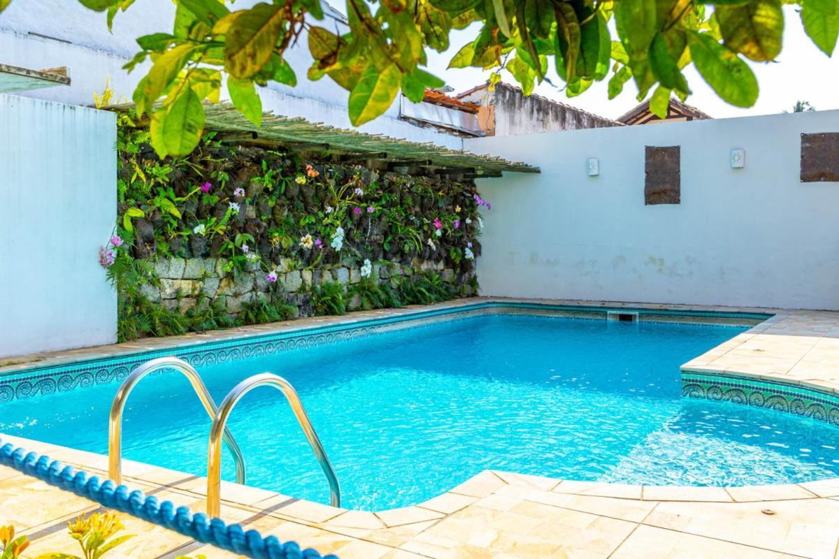 Barlavento Villas Chales Ilhabela Ngoại thất bức ảnh