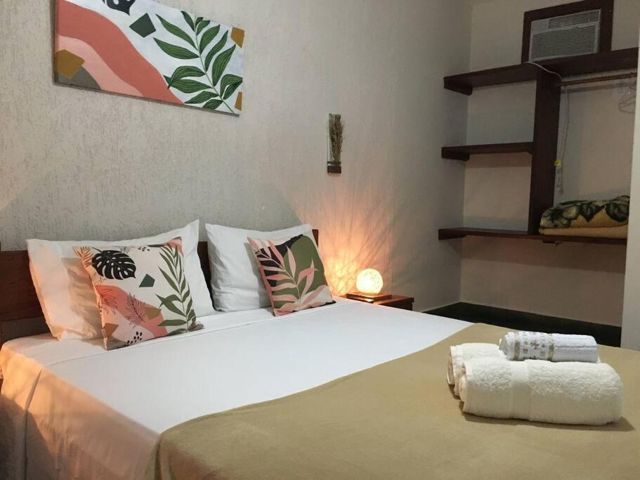 Barlavento Villas Chales Ilhabela Ngoại thất bức ảnh