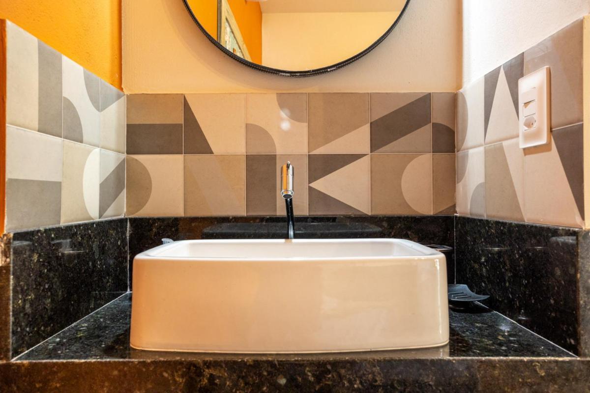 Barlavento Villas Chales Ilhabela Ngoại thất bức ảnh