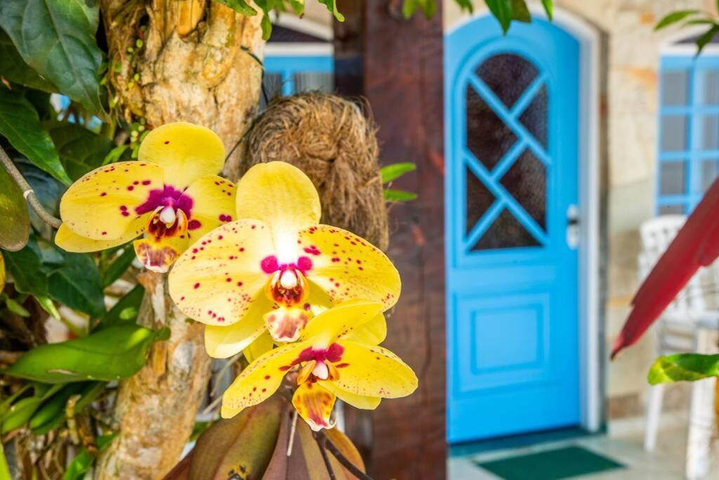 Barlavento Villas Chales Ilhabela Ngoại thất bức ảnh