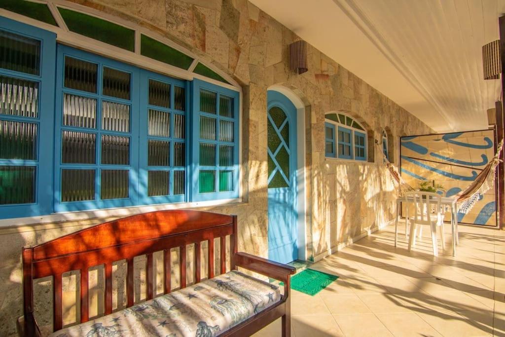 Barlavento Villas Chales Ilhabela Ngoại thất bức ảnh