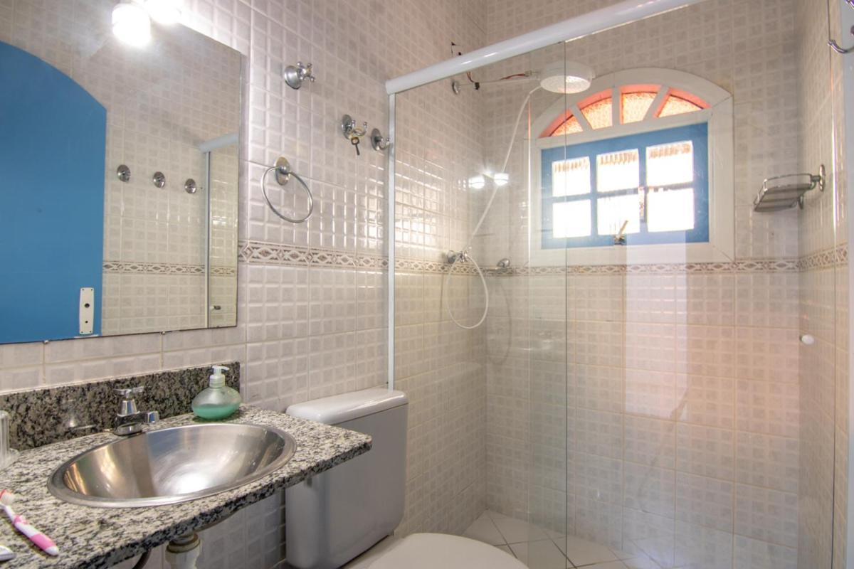 Barlavento Villas Chales Ilhabela Phòng bức ảnh
