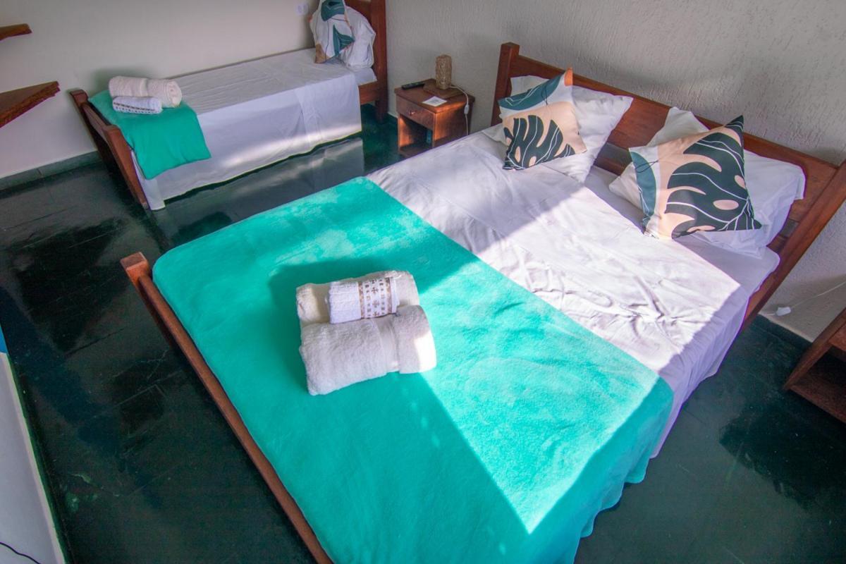 Barlavento Villas Chales Ilhabela Phòng bức ảnh