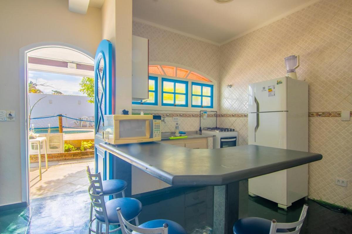 Barlavento Villas Chales Ilhabela Phòng bức ảnh